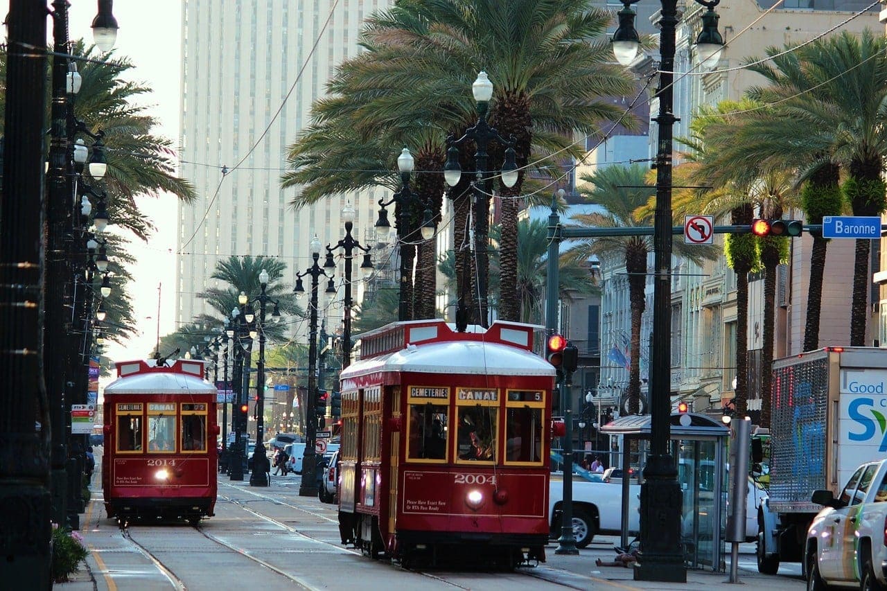 États-Unis&nbsp;: Voyage en Louisiane avec les points | Témoignage - new orleans 4008968 1280