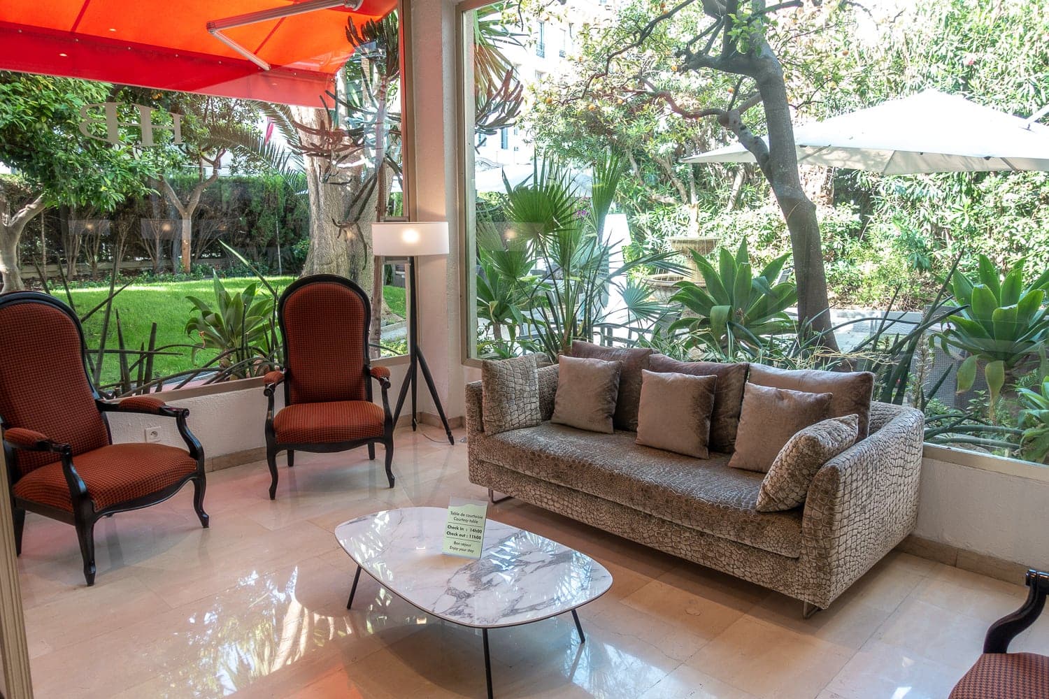 Avis&nbsp;: Best Western Plus Hotel Brice Garden - Nice | Best Western Rewards - Best Western Plus Hotel Brice Garden Nice 05