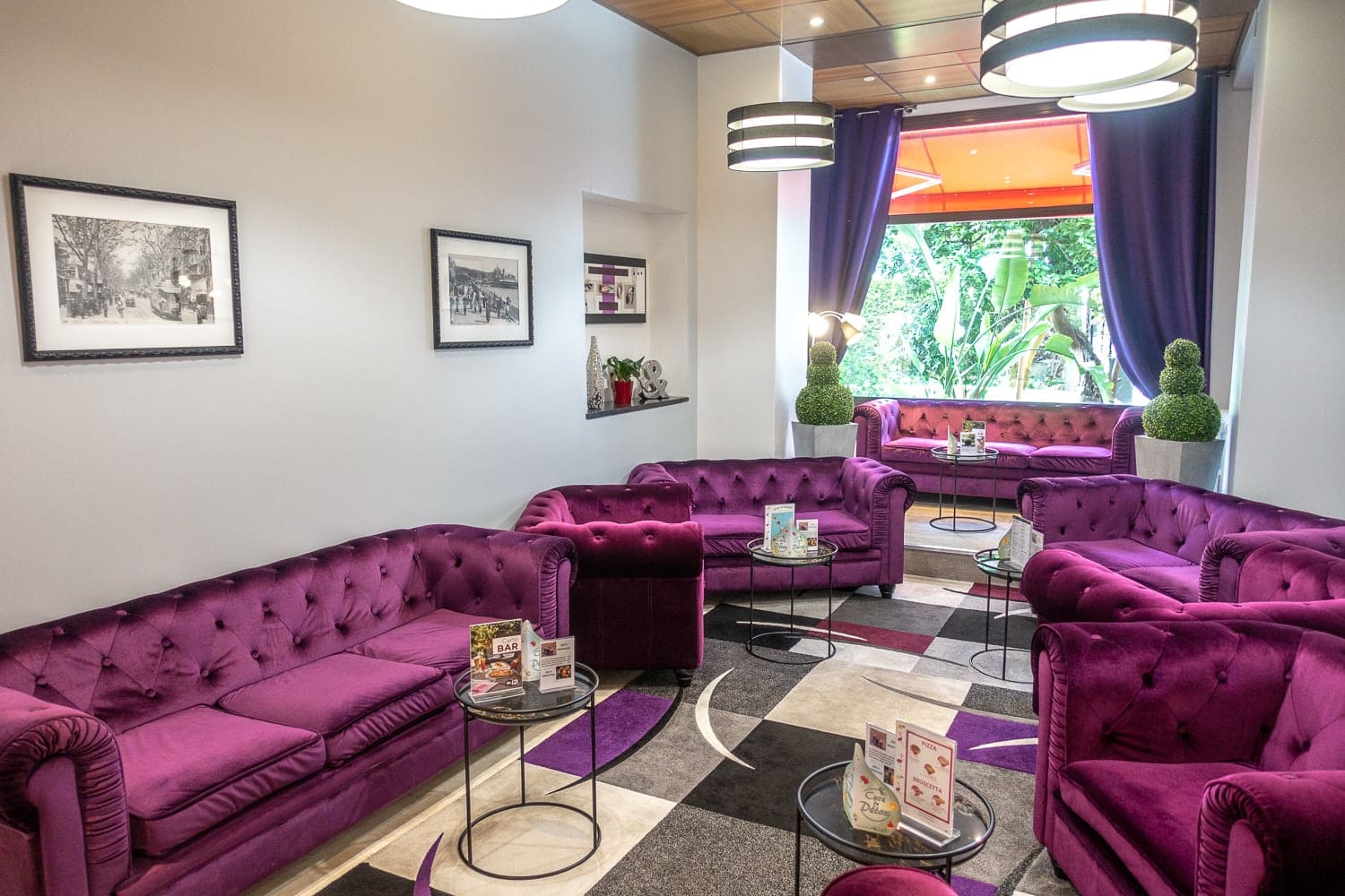 Avis&nbsp;: Best Western Plus Hotel Brice Garden - Nice | Best Western Rewards - Best Western Plus Hotel Brice Garden Nice 07