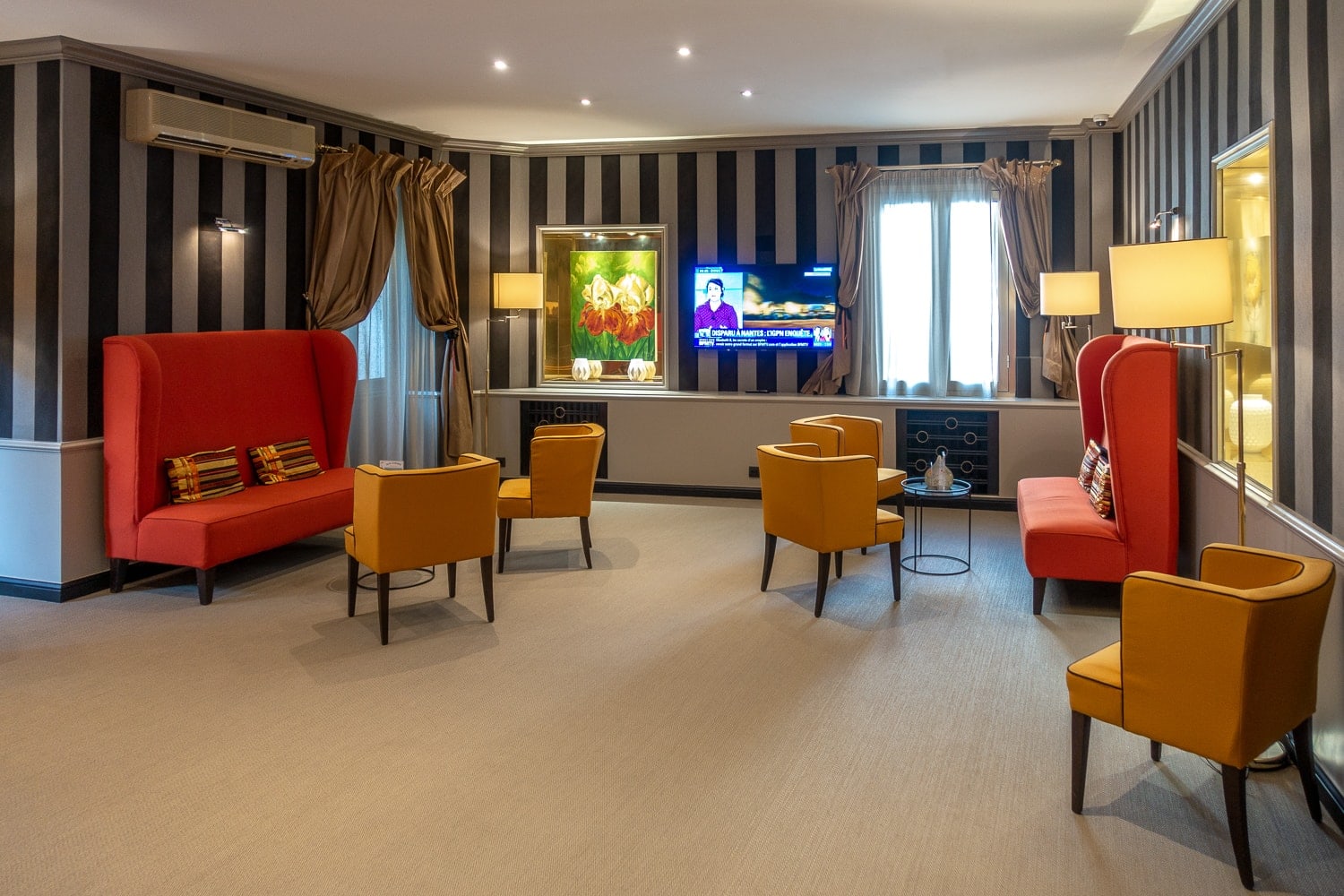 Avis&nbsp;: Best Western Plus Hotel Brice Garden - Nice | Best Western Rewards - Best Western Plus Hotel Brice Garden Nice 09