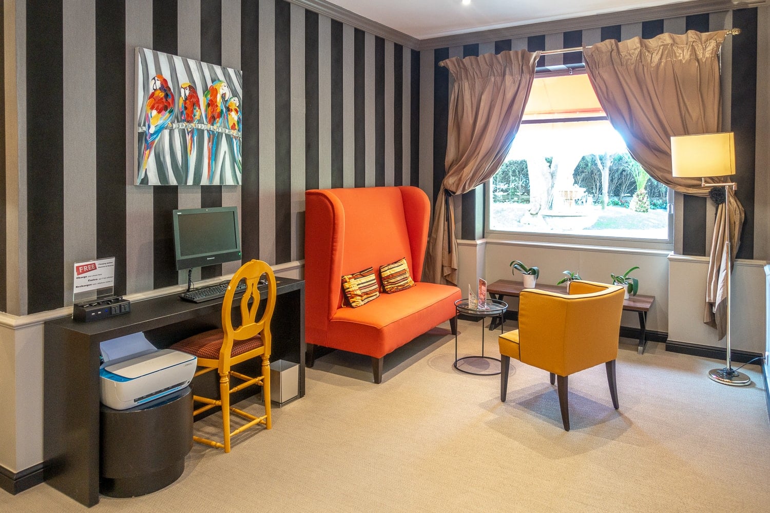 Avis&nbsp;: Best Western Plus Hotel Brice Garden - Nice | Best Western Rewards - Best Western Plus Hotel Brice Garden Nice 10
