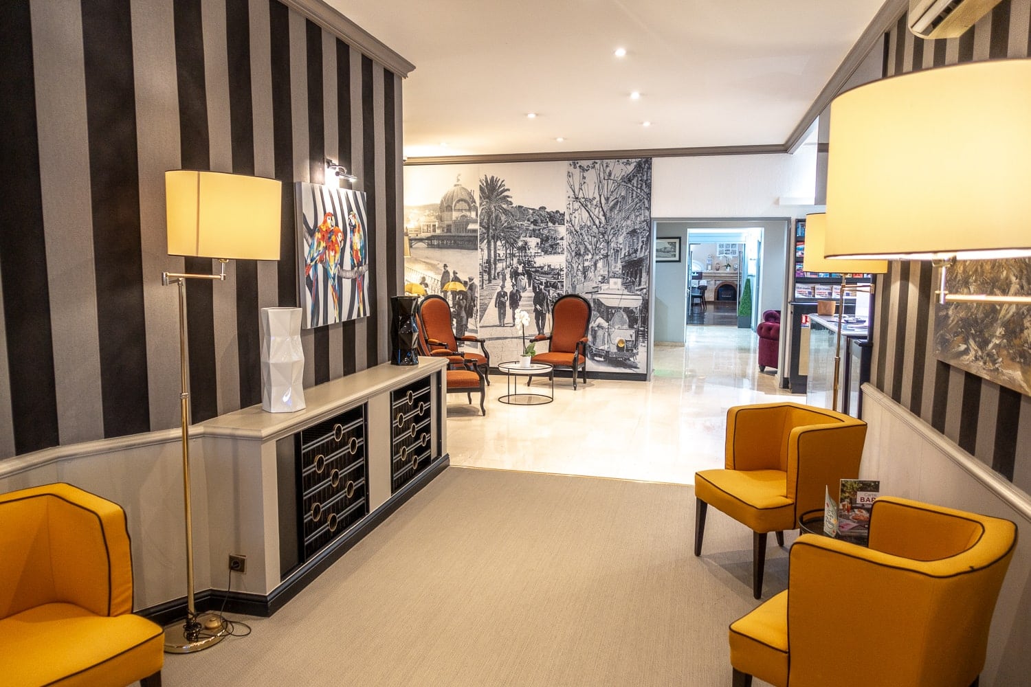 Avis&nbsp;: Best Western Plus Hotel Brice Garden - Nice | Best Western Rewards - Best Western Plus Hotel Brice Garden Nice 11