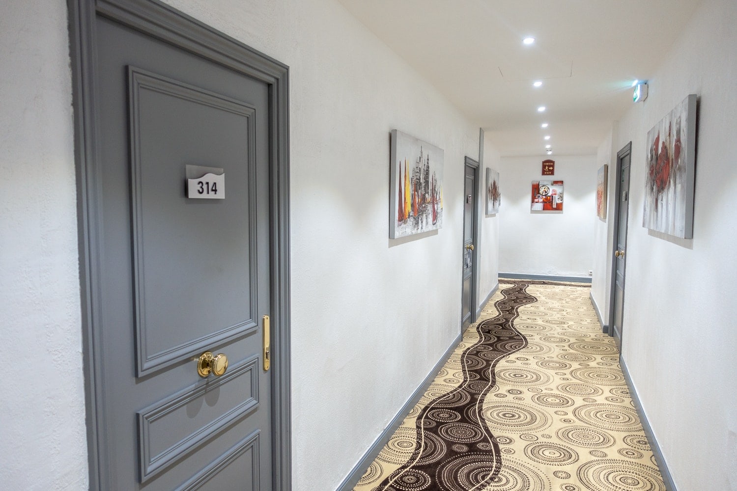Avis&nbsp;: Best Western Plus Hotel Brice Garden - Nice | Best Western Rewards - Best Western Plus Hotel Brice Garden Nice 14