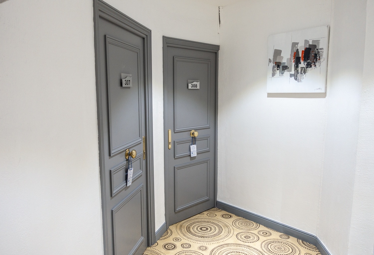 Avis&nbsp;: Best Western Plus Hotel Brice Garden - Nice | Best Western Rewards - Best Western Plus Hotel Brice Garden Nice 15