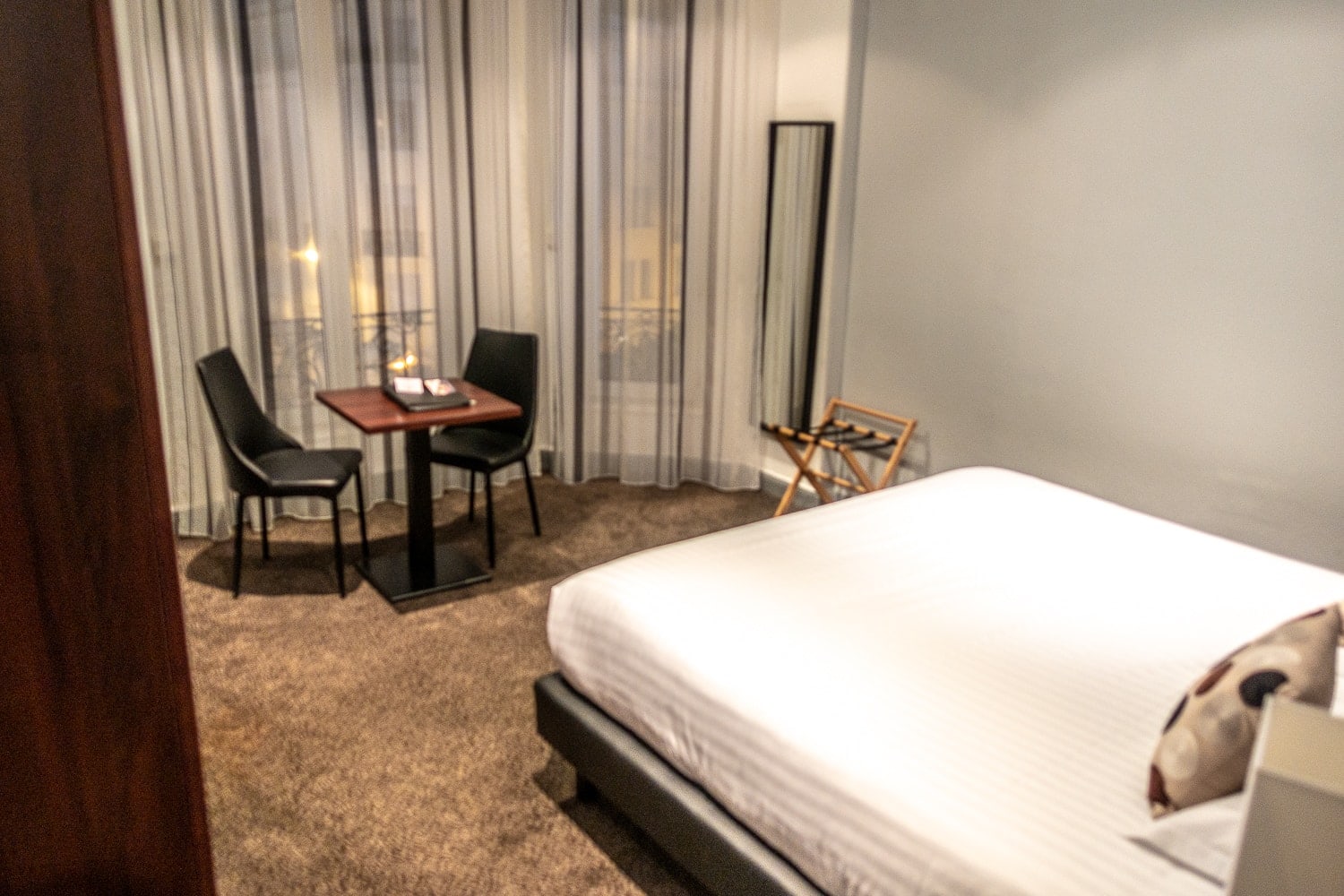 Avis&nbsp;: Best Western Plus Hotel Brice Garden - Nice | Best Western Rewards - Best Western Plus Hotel Brice Garden Nice 16