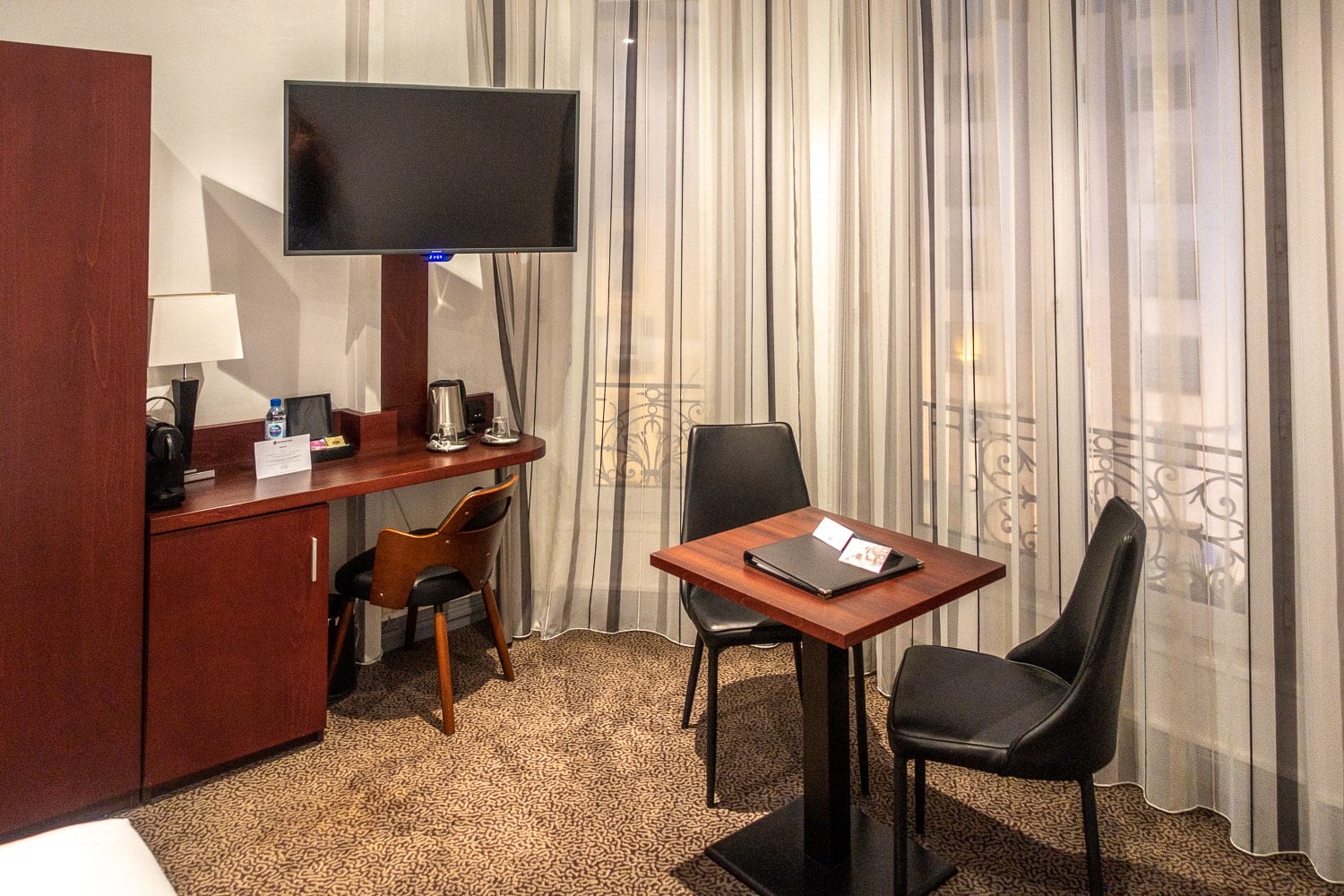 Avis&nbsp;: Best Western Plus Hotel Brice Garden - Nice | Best Western Rewards - Best Western Plus Hotel Brice Garden Nice 17