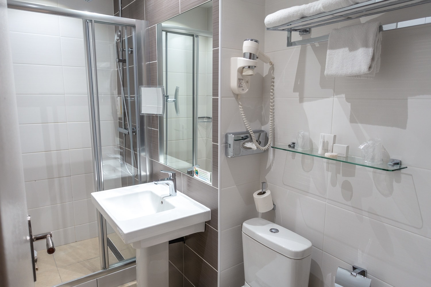 Avis&nbsp;: Best Western Plus Hotel Brice Garden - Nice | Best Western Rewards - Best Western Plus Hotel Brice Garden Nice 26
