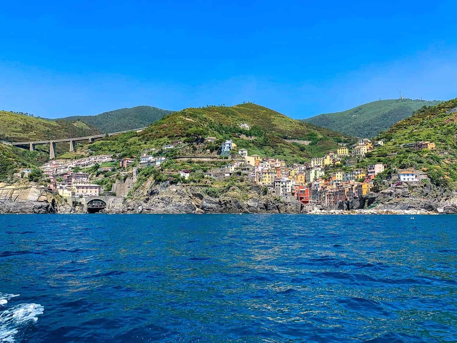 Italie&nbsp;: un week-end aux villages de Cinque Terre - Cinque terre Italie 18