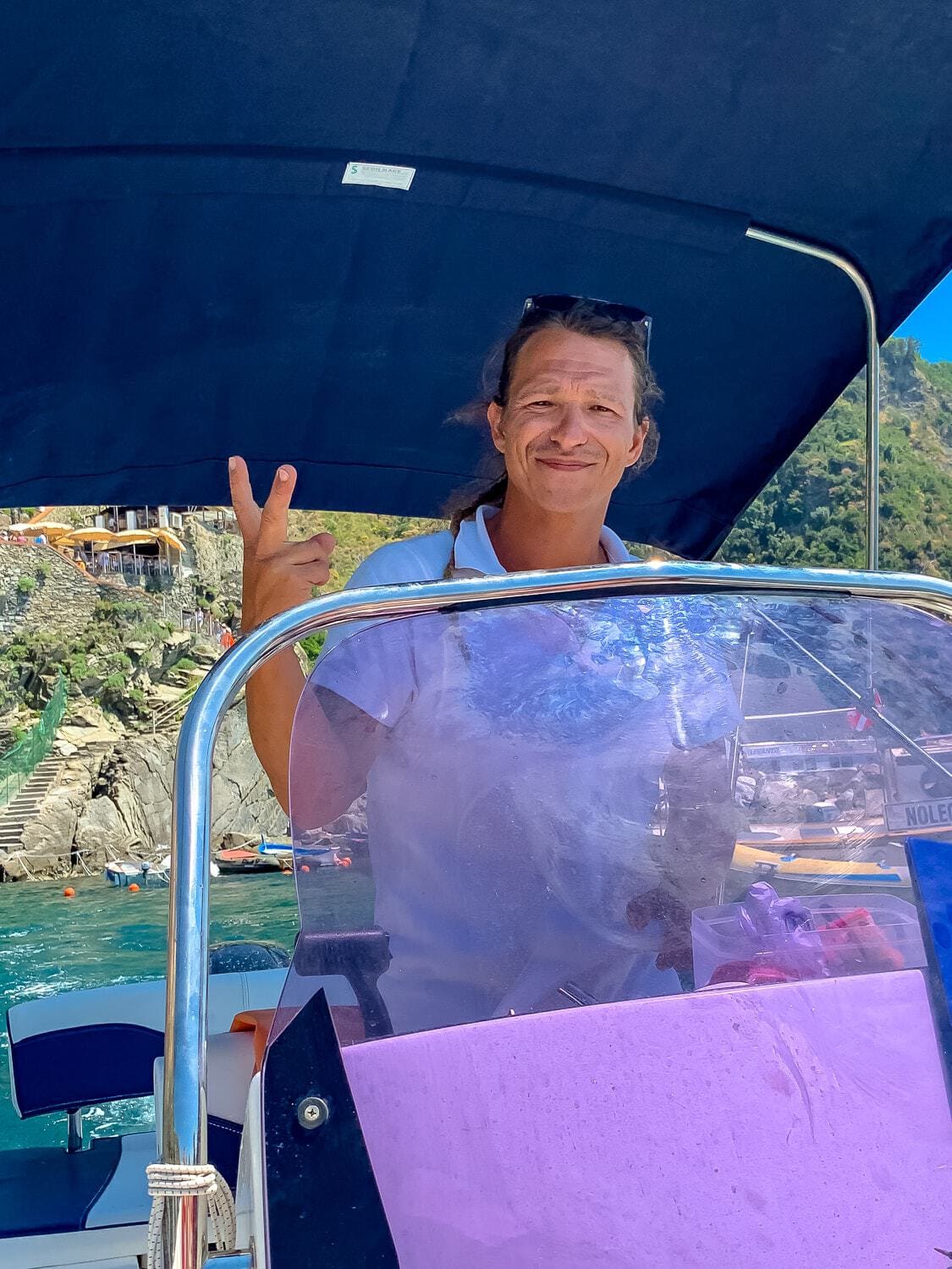 Italie&nbsp;: un week-end aux villages de Cinque Terre - Cinque terre Italie 21