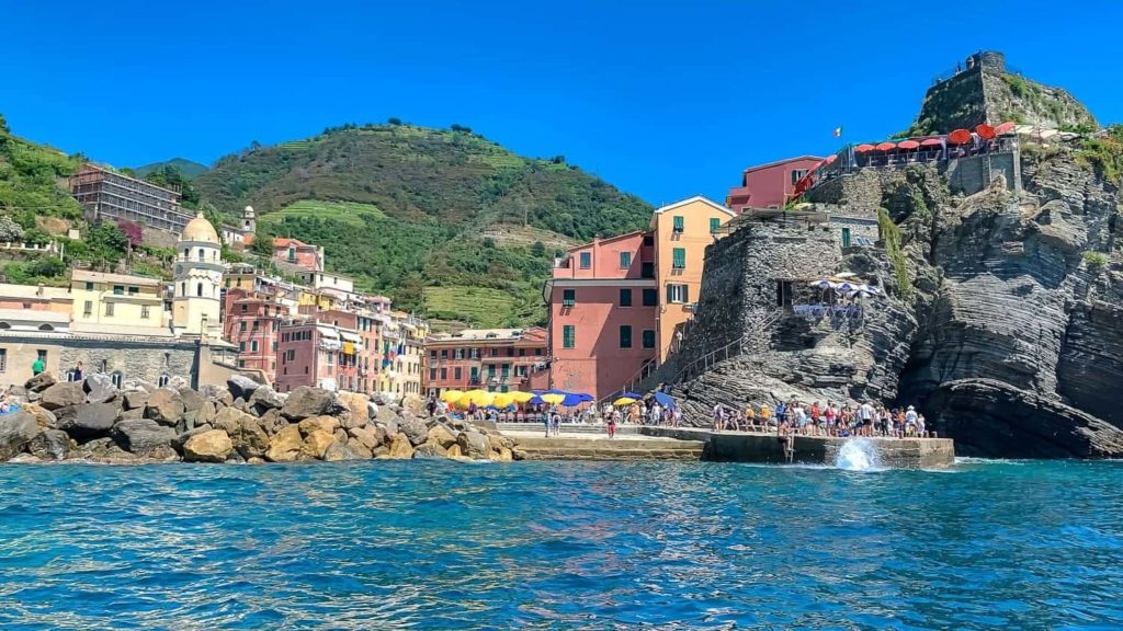 Cinque Terre Italy 26