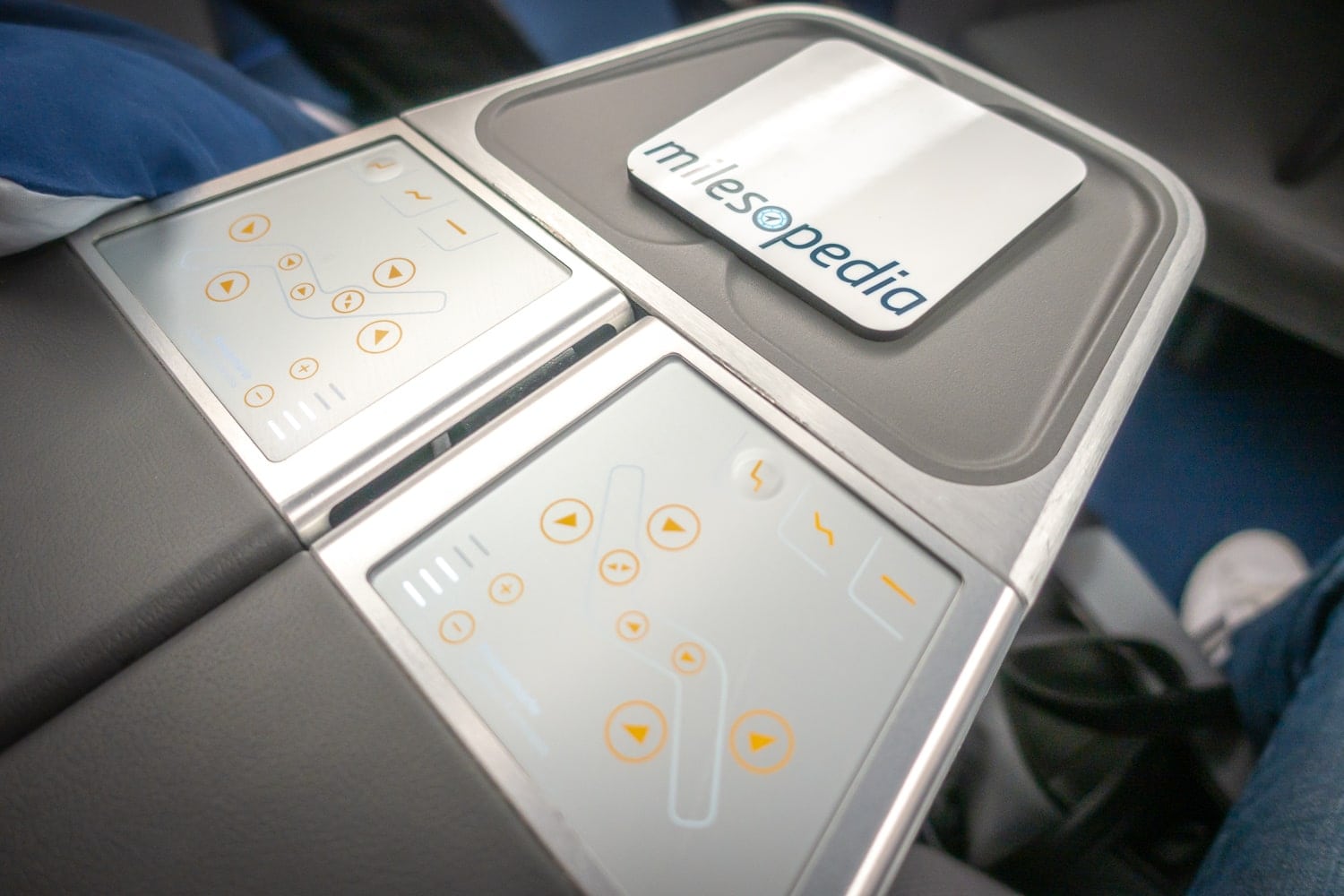 Avis : Lufthansa A350 | Classe Affaires | YUL-MUC - Lufthansa A350 LH475 classe affaires 19