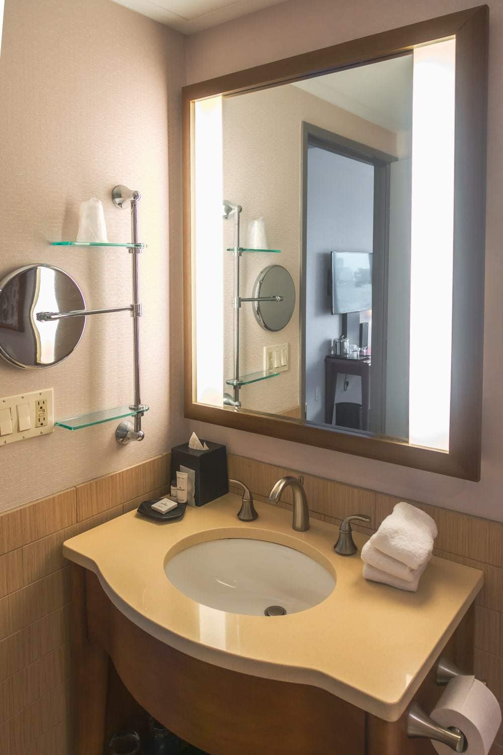 Avis&nbsp;: Sheraton Tribeca New York Hotel | Marriott Bonvoy - Sheraton Tribeca New York Hotel 13