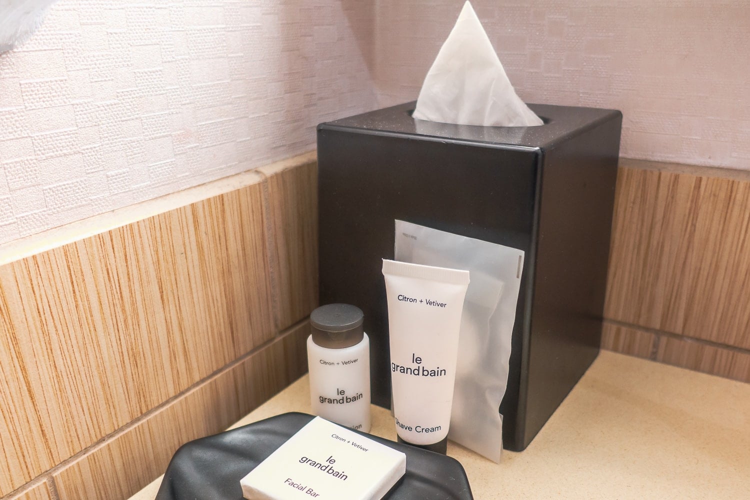 Avis&nbsp;: Sheraton Tribeca New York Hotel | Marriott Bonvoy - Sheraton Tribeca New York Hotel 14