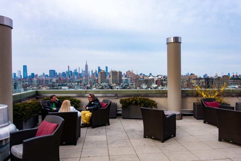 sheraton tribeca hotel reviews