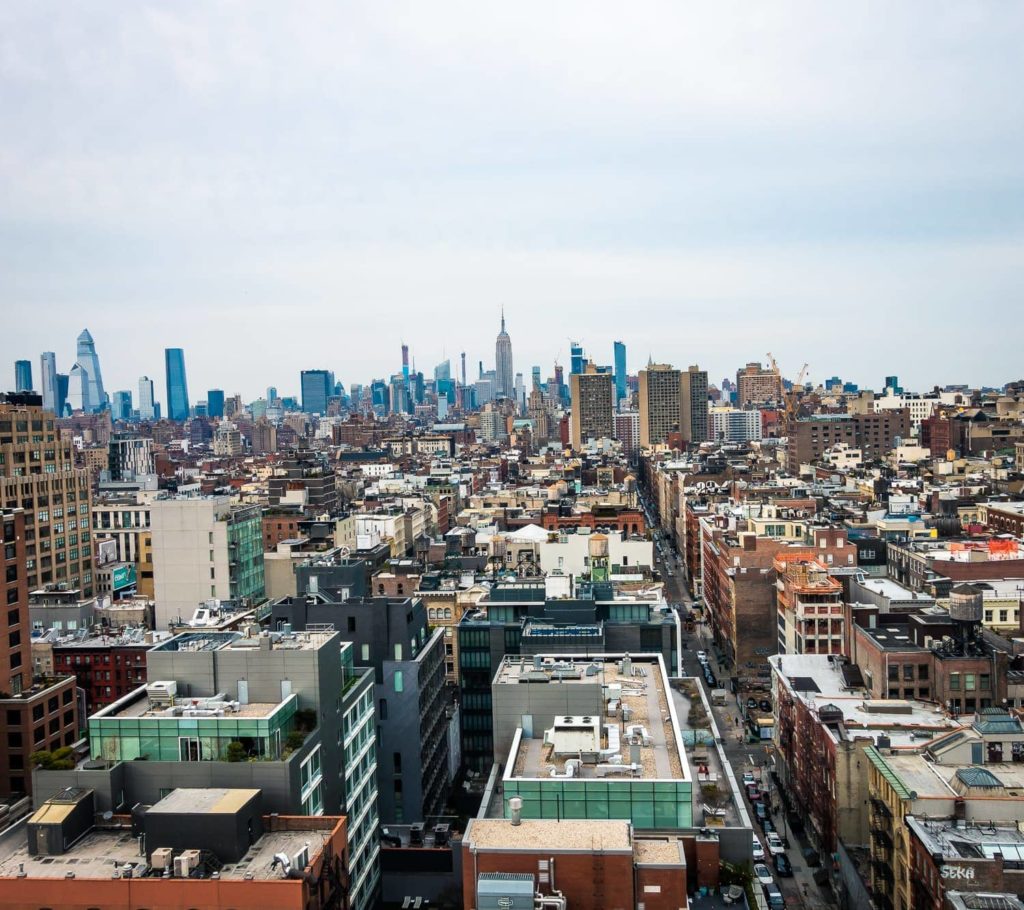 Sheraton Tribeca New York Hotel