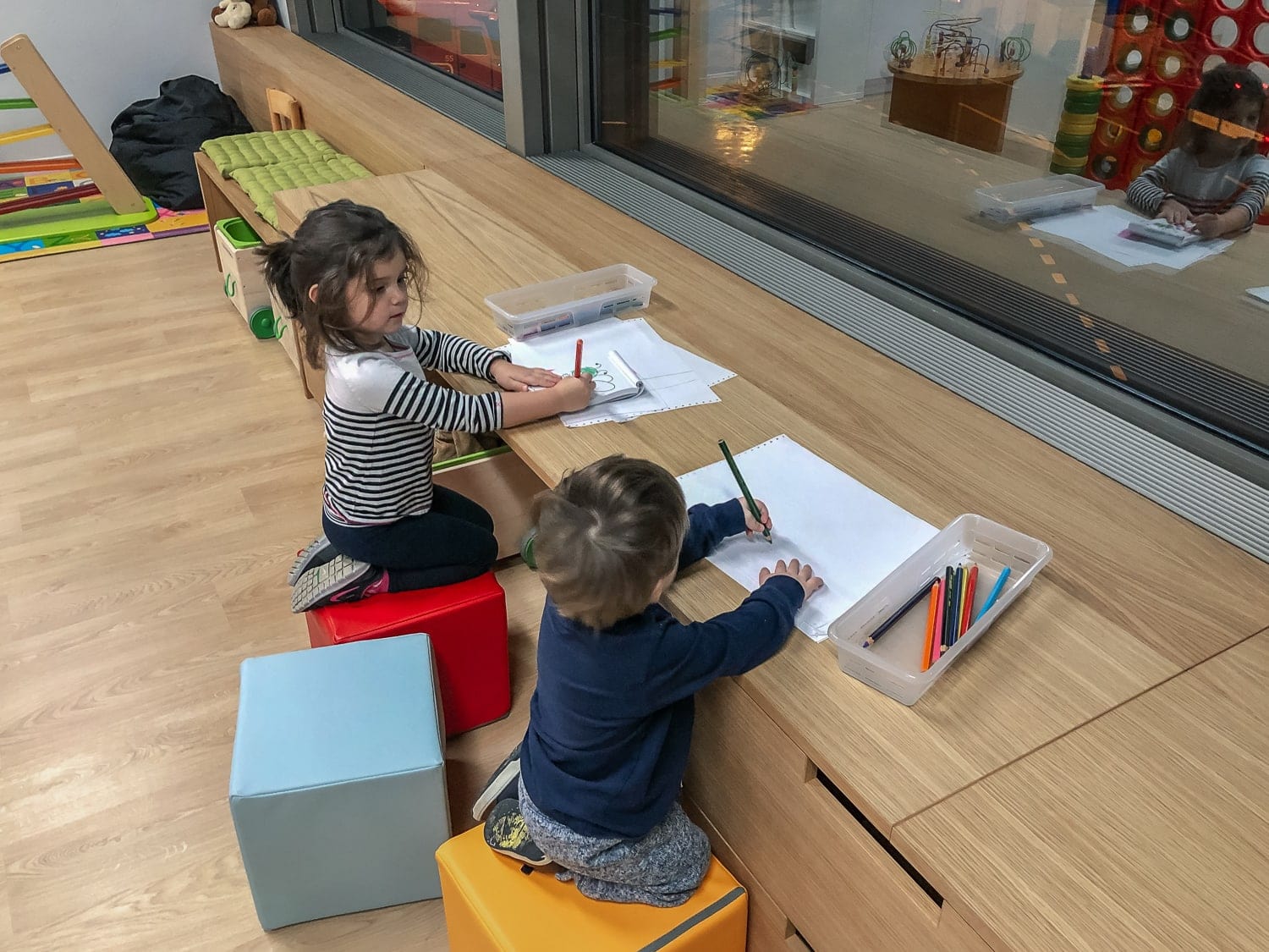 Tour du monde: planification d’un voyage avec les points - Voyage avec enfants 25