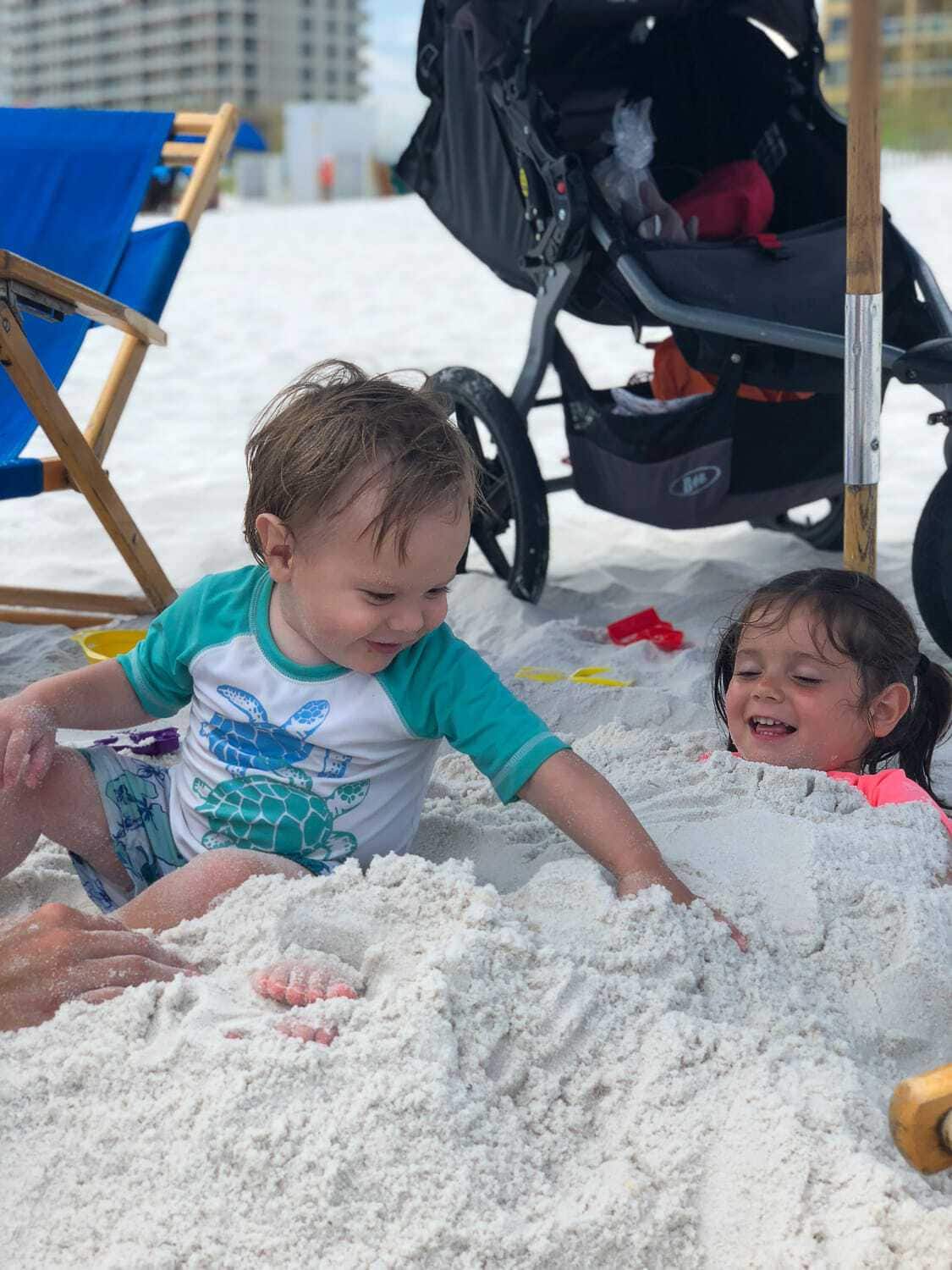 Tour du monde: planification d’un voyage avec les points - Voyage avec enfants 49