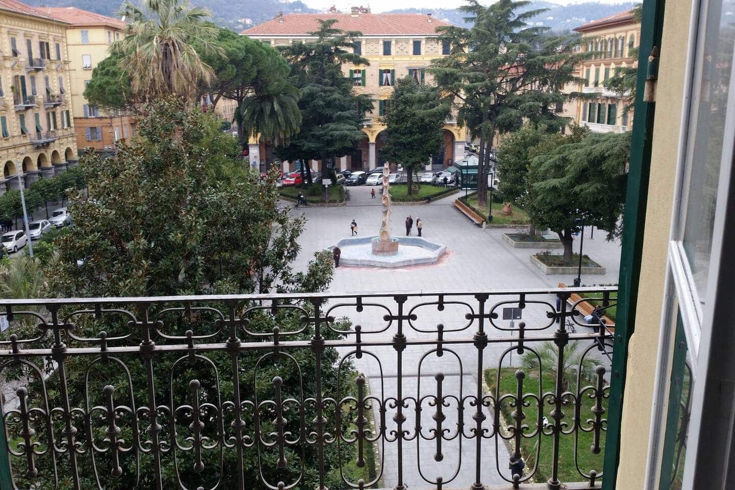 Italie&nbsp;: un week-end aux villages de Cinque Terre - airbnb italie spezia