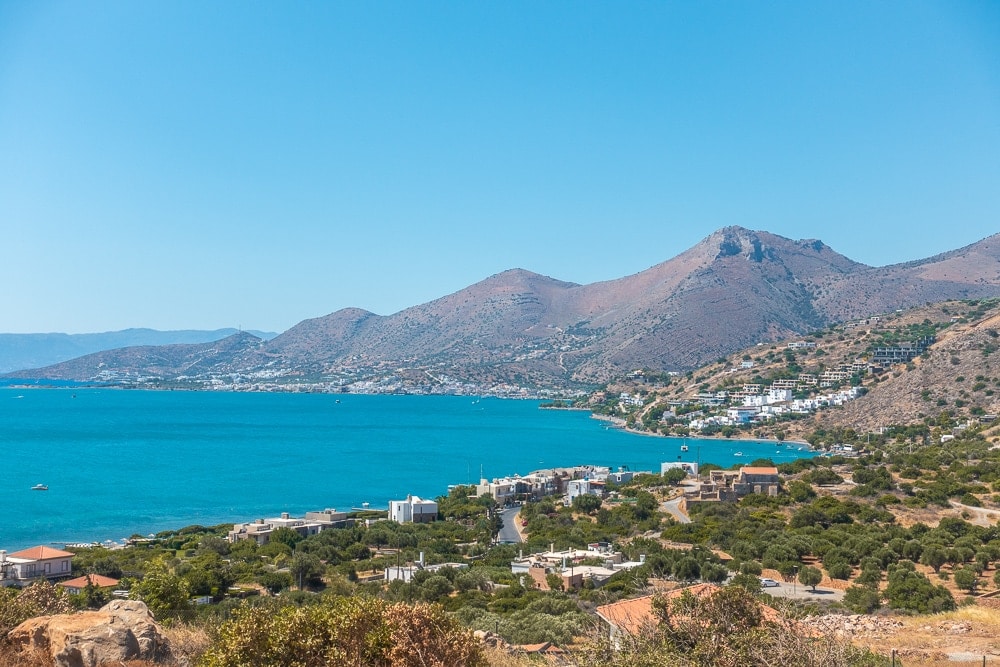 Domes of Elounda Autograph Collection 122