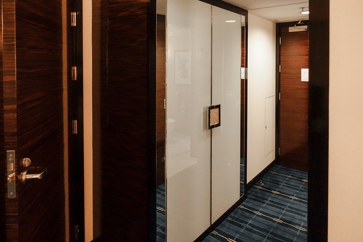 Review: Hong Kong SkyCity Marriott Hotel - Hong Kong HKG | Marriott Bonvoy - Hong Kong SkyCity Marriott Hotel 04