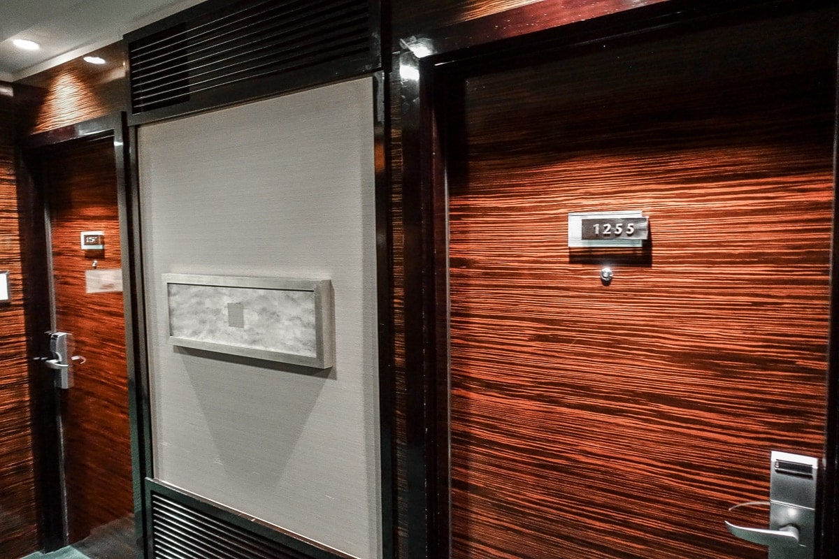 Review: Hong Kong SkyCity Marriott Hotel - Hong Kong HKG | Marriott Bonvoy - Hong Kong SkyCity Marriott Hotel 05