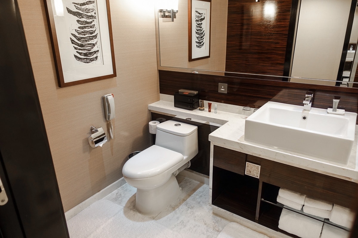 Review: Hong Kong SkyCity Marriott Hotel - Hong Kong HKG | Marriott Bonvoy - Hong Kong SkyCity Marriott Hotel 21