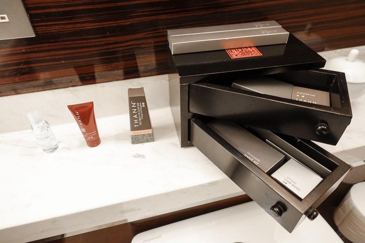 Review: Hong Kong SkyCity Marriott Hotel - Hong Kong HKG | Marriott Bonvoy - Hong Kong SkyCity Marriott Hotel 28