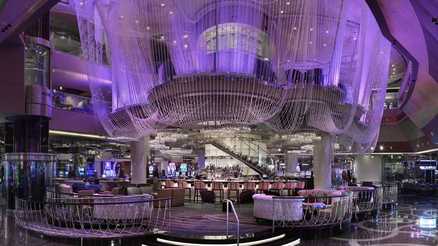Review&nbsp;: The Cosmopolitan of Las Vegas, Autograph Collection | Marriott Bonvoy - Marriott Bonvoy Cosmopolitan of Las Vegas Autograph Collection 37 credit Marriott