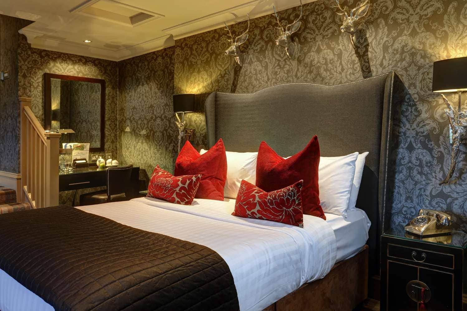 Une Sélection Des Plus Beaux Hôtels Best Western Par La Communauté Milesopedia - best western glasgow south eglinton arms hotel chambre