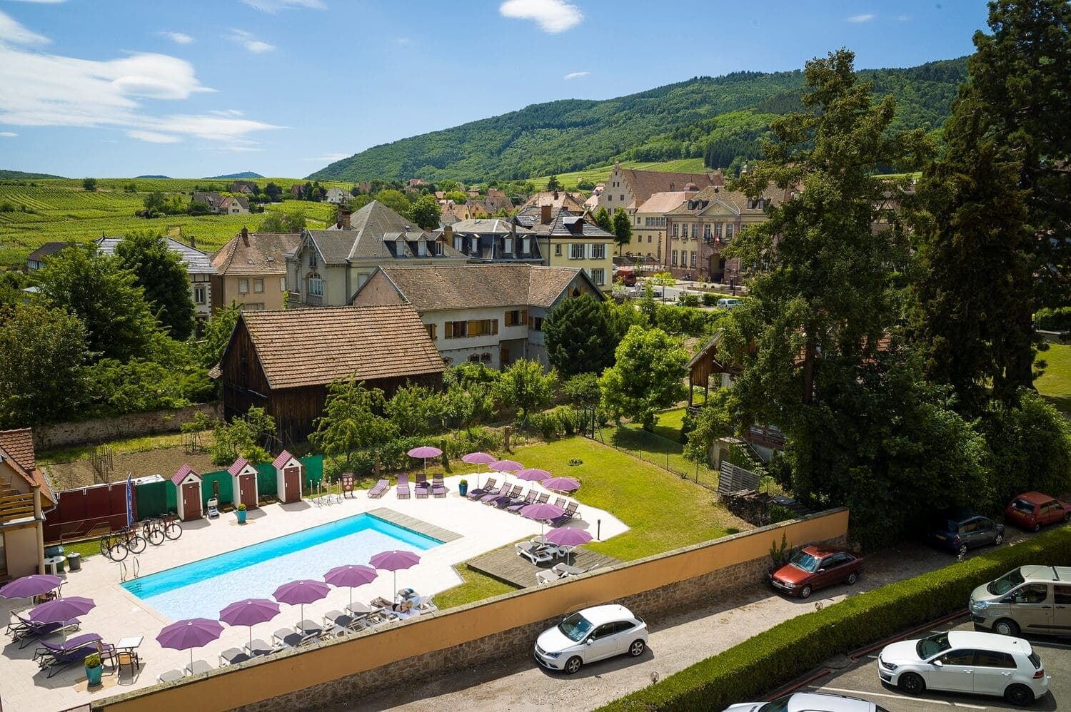 Une Sélection Des Plus Beaux Hôtels Best Western Par La Communauté Milesopedia - best western hotel le schoenenbourg