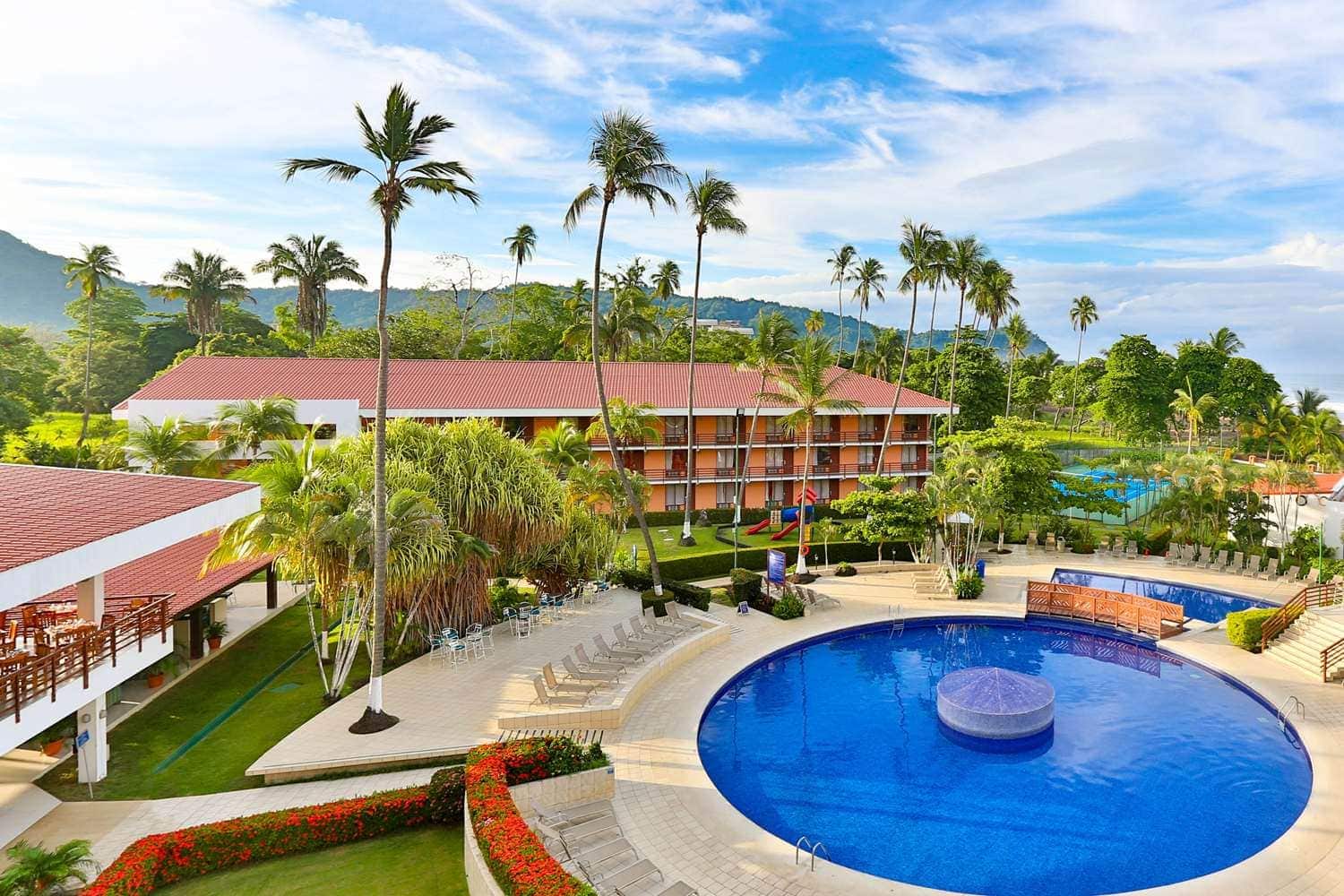 Une Sélection Des Plus Beaux Hôtels Best Western Par La Communauté Milesopedia - best western jaco beach all inclusive resort