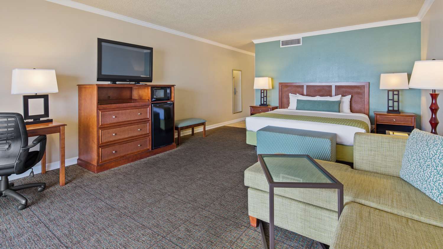 Une Sélection Des Plus Beaux Hôtels Best Western Par La Communauté Milesopedia - best western key ambassador resort inn chambre