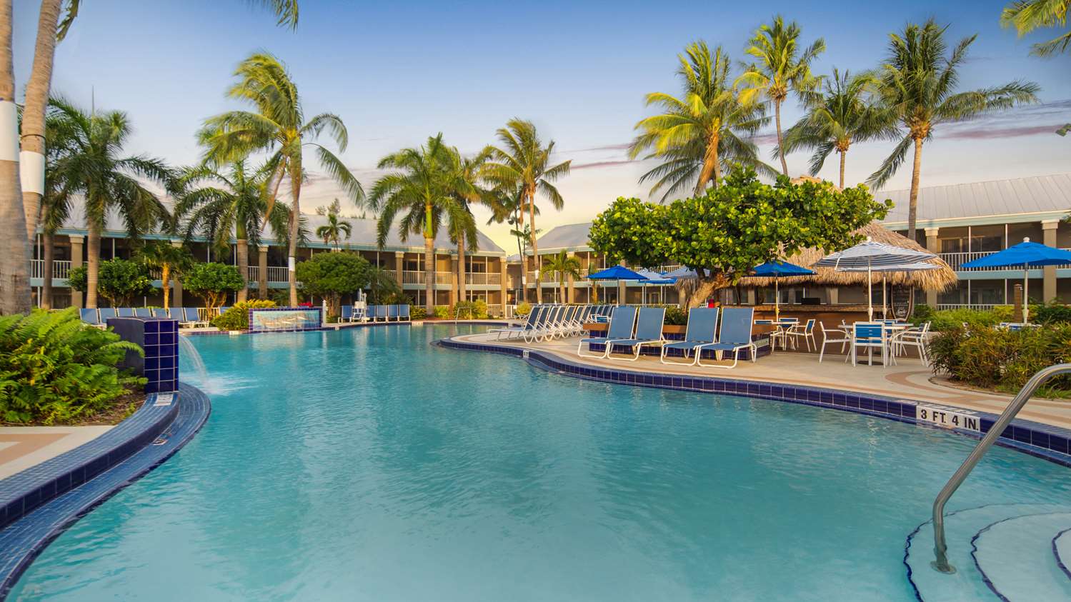Une Sélection Des Plus Beaux Hôtels Best Western Par La Communauté Milesopedia - best western key ambassador resort inn