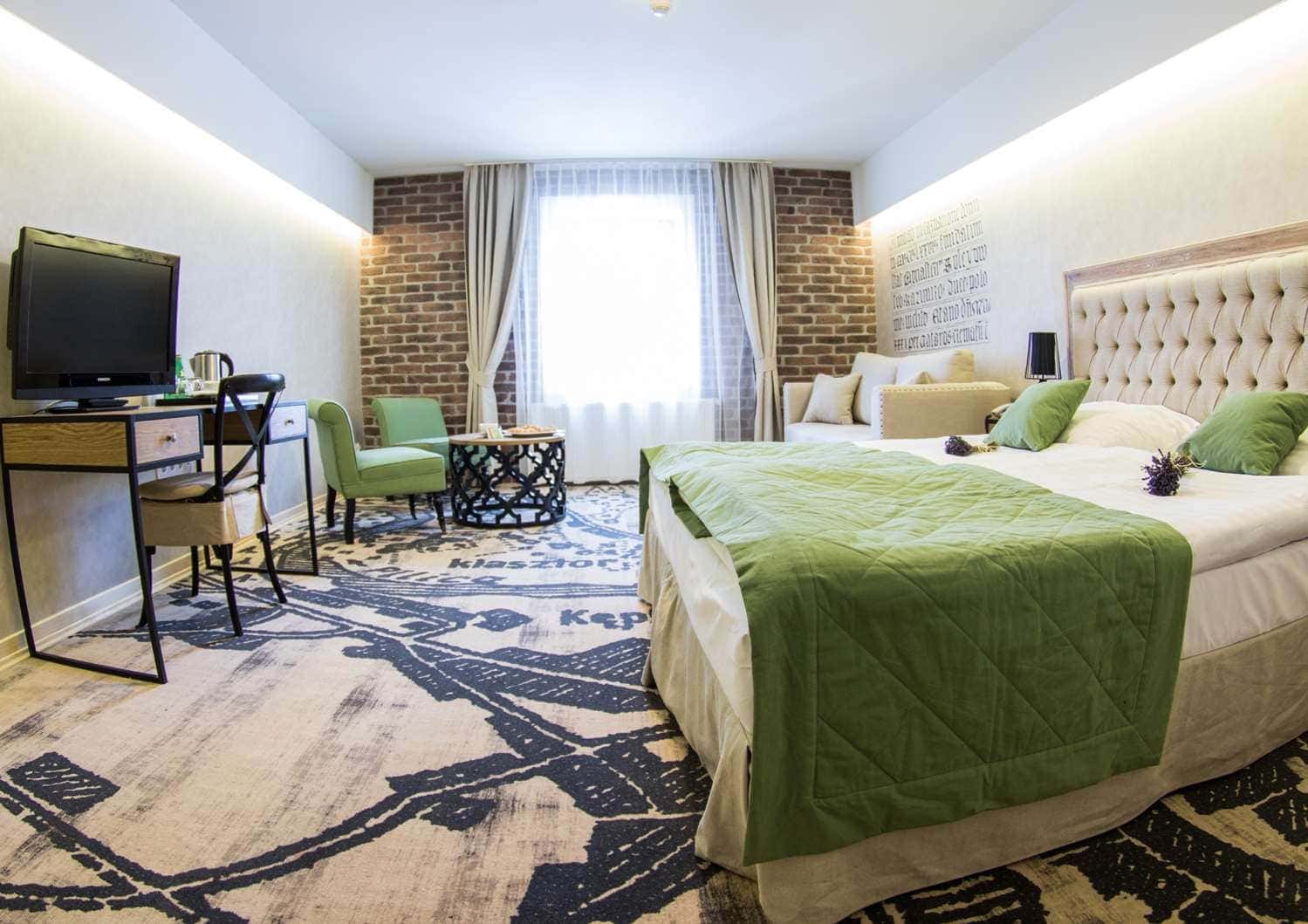 Une Sélection Des Plus Beaux Hôtels Best Western Par La Communauté Milesopedia - best western plus hotel podklasztorze chambre