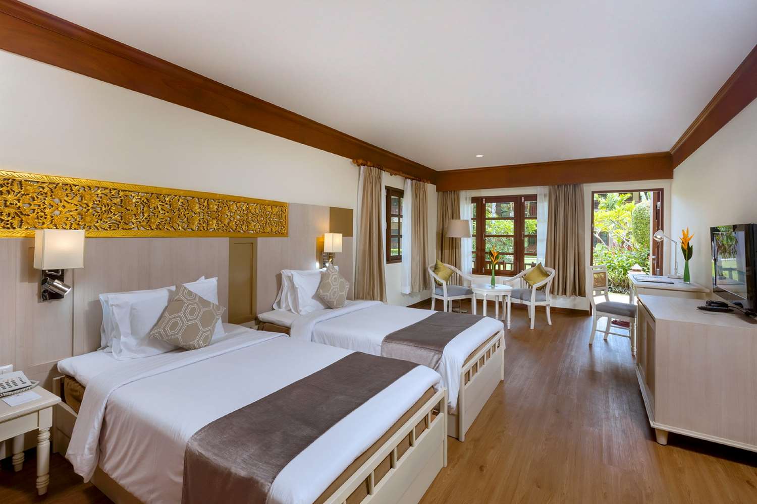 Une Sélection Des Plus Beaux Hôtels Best Western Par La Communauté Milesopedia - best western premier bangtao beach resort chambre