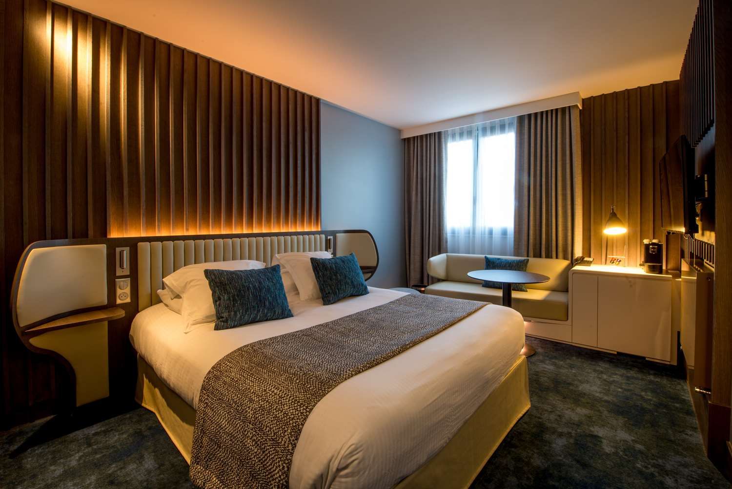 Une Sélection Des Plus Beaux Hôtels Best Western Par La Communauté Milesopedia - best western premier hotel de la paix chambre