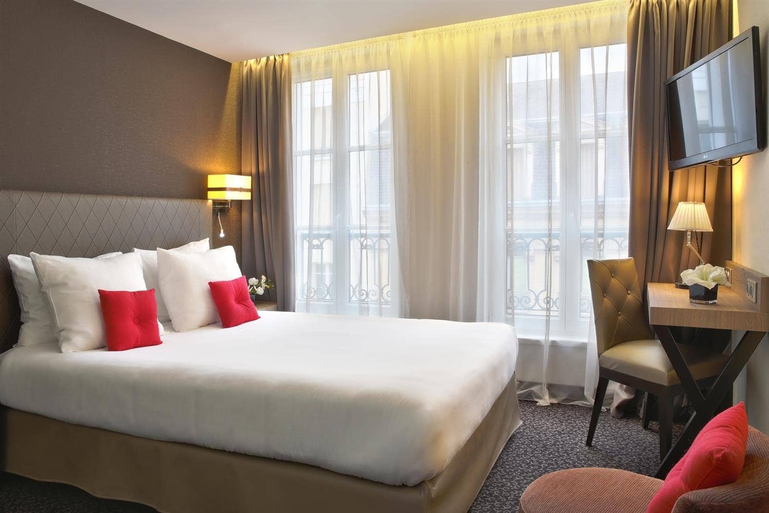 Une Sélection Des Plus Beaux Hôtels Best Western Par La Communauté Milesopedia - best western premier hotel de la poste chambre