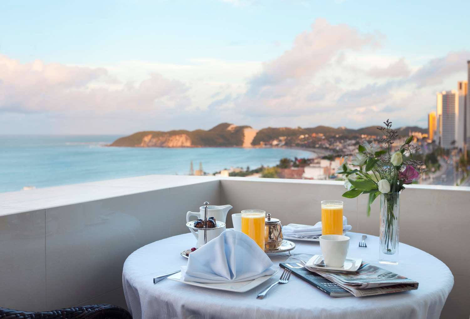 Une Sélection Des Plus Beaux Hôtels Best Western Par La Communauté Milesopedia - best western premier majestic ponta negra beach vue