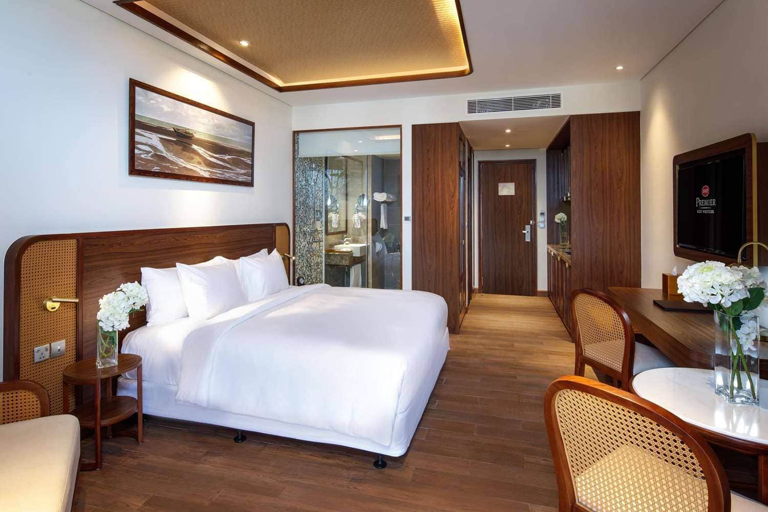 Une Sélection Des Plus Beaux Hôtels Best Western Par La Communauté Milesopedia - best western premier sonasea phu quoc chambre