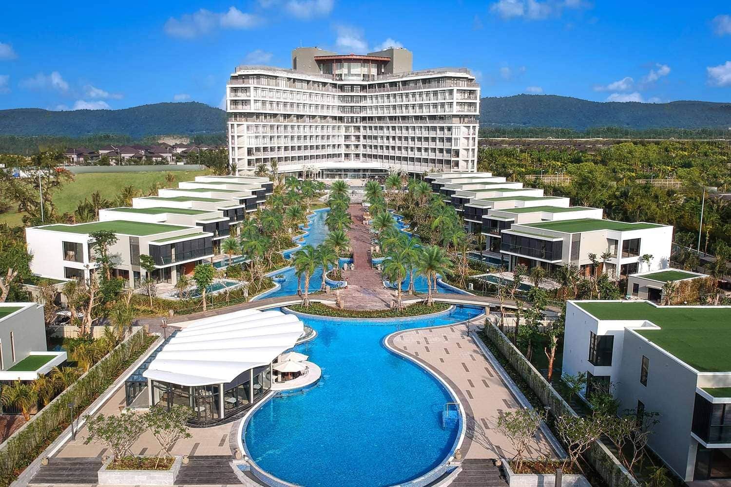 Une Sélection Des Plus Beaux Hôtels Best Western Par La Communauté Milesopedia - best western premier sonasea phu quoc