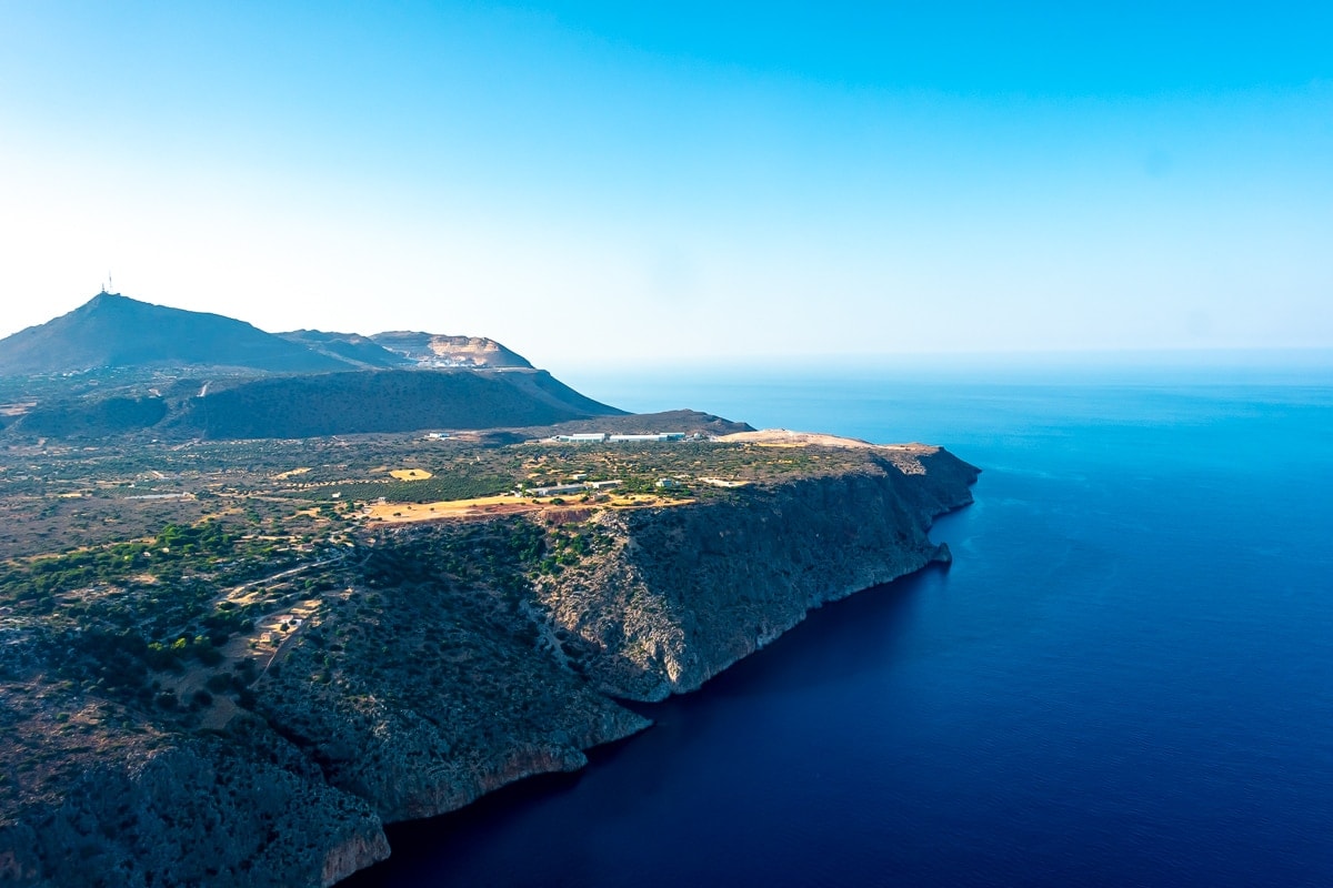 Greece: Travel Guide to Crete | Itineraries and Highlights - Crète 02