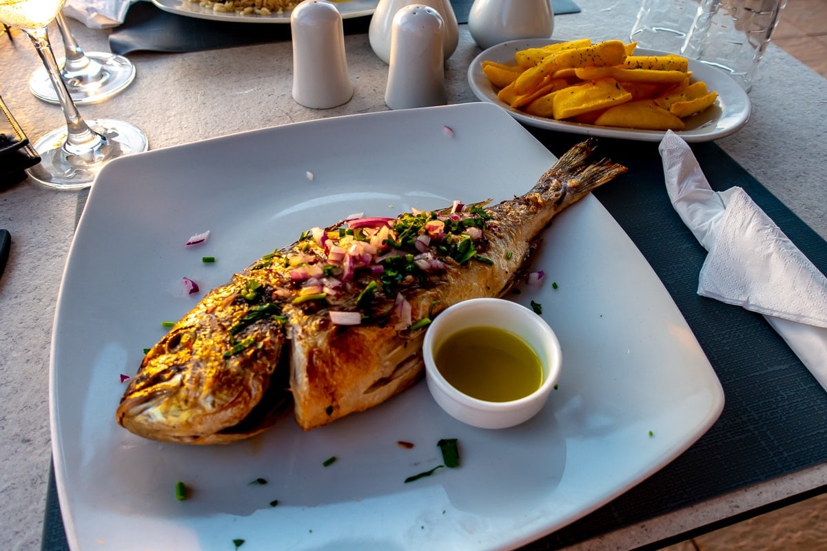 Greece: Travel Guide to Crete | Itineraries and Highlights - Crète 05