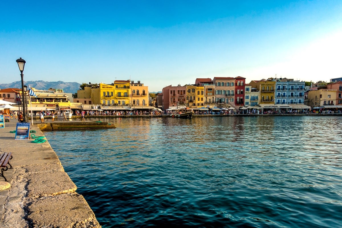 Greece: Travel Guide to Crete | Itineraries and Highlights - Crète 100