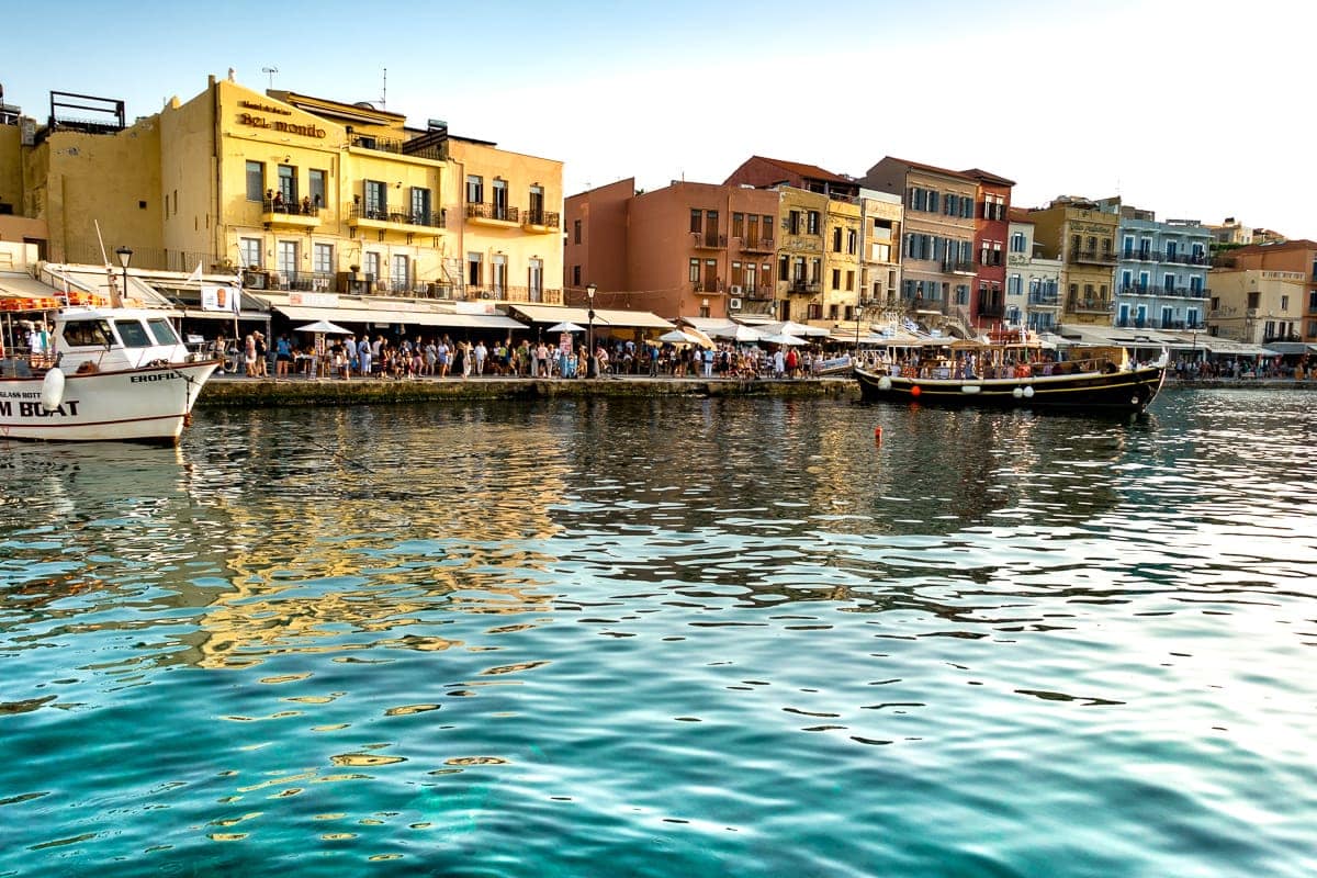 Greece: Travel Guide to Crete | Itineraries and Highlights - Crète 102