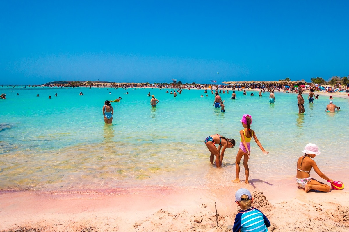 Greece: Travel Guide to Crete | Itineraries and Highlights - Crète 12