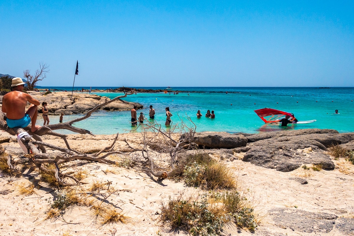 Greece: Travel Guide to Crete | Itineraries and Highlights - Crète 13