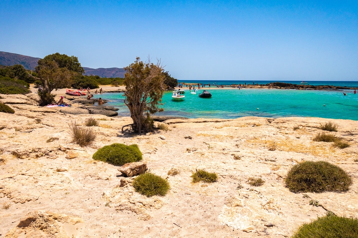 Greece: Travel Guide to Crete | Itineraries and Highlights - Crète 14