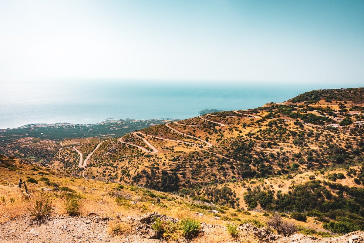 Greece: Travel Guide to Crete | Itineraries and Highlights - Crète 18