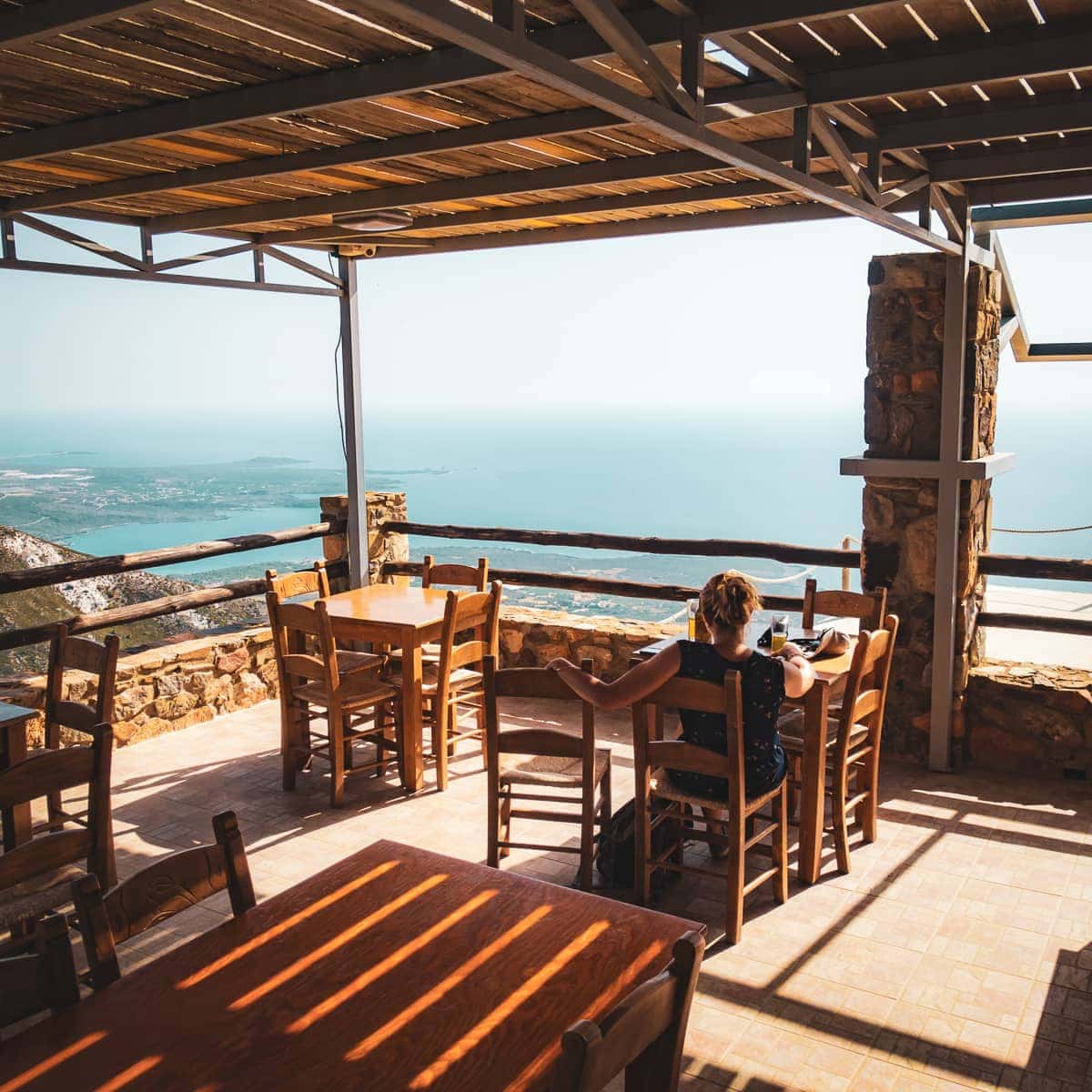 Greece: Travel Guide to Crete | Itineraries and Highlights - Crète 19
