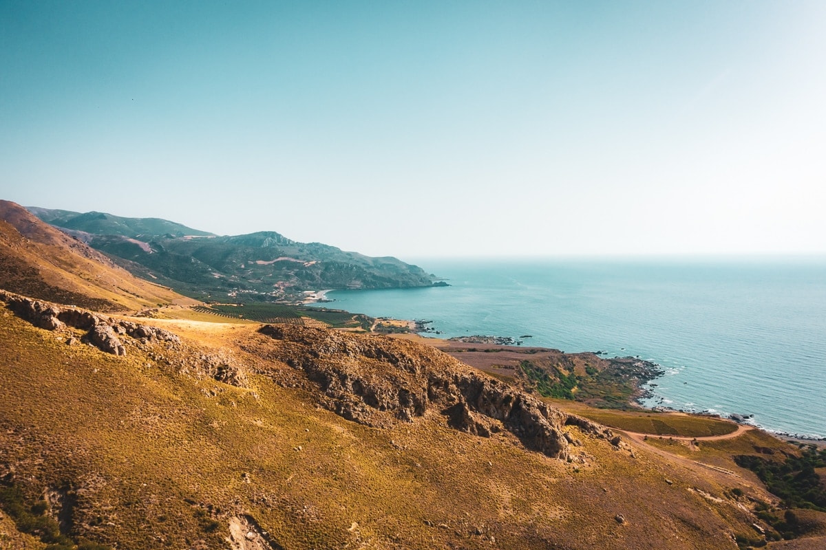 Greece: Travel Guide to Crete | Itineraries and Highlights - Crète 20